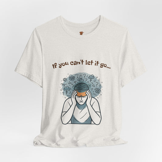 It might be O.. Unisex Tee