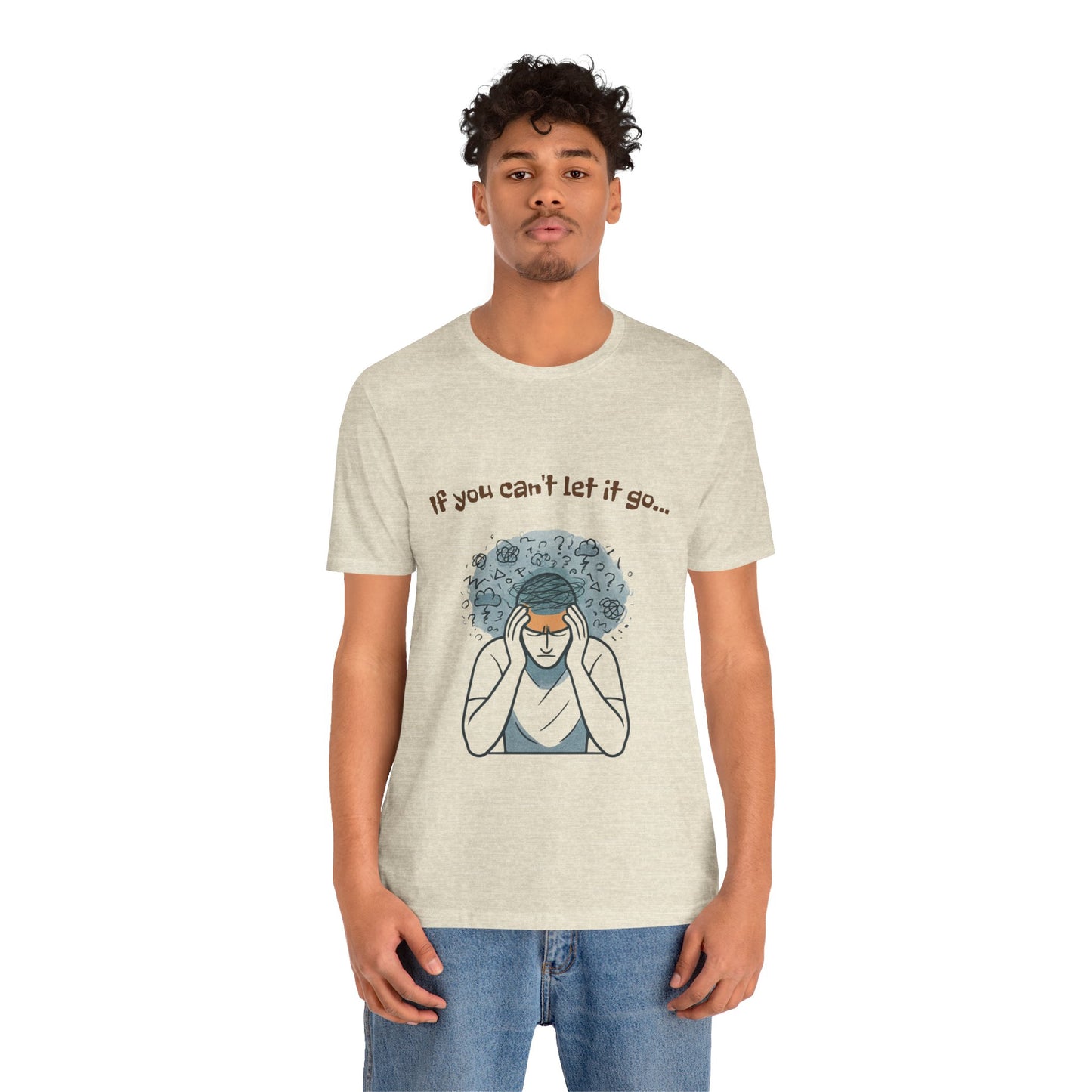 It might be O.. Unisex Tee