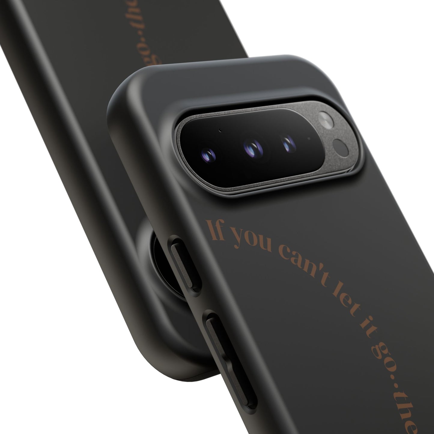 It might be O..- Phone Case