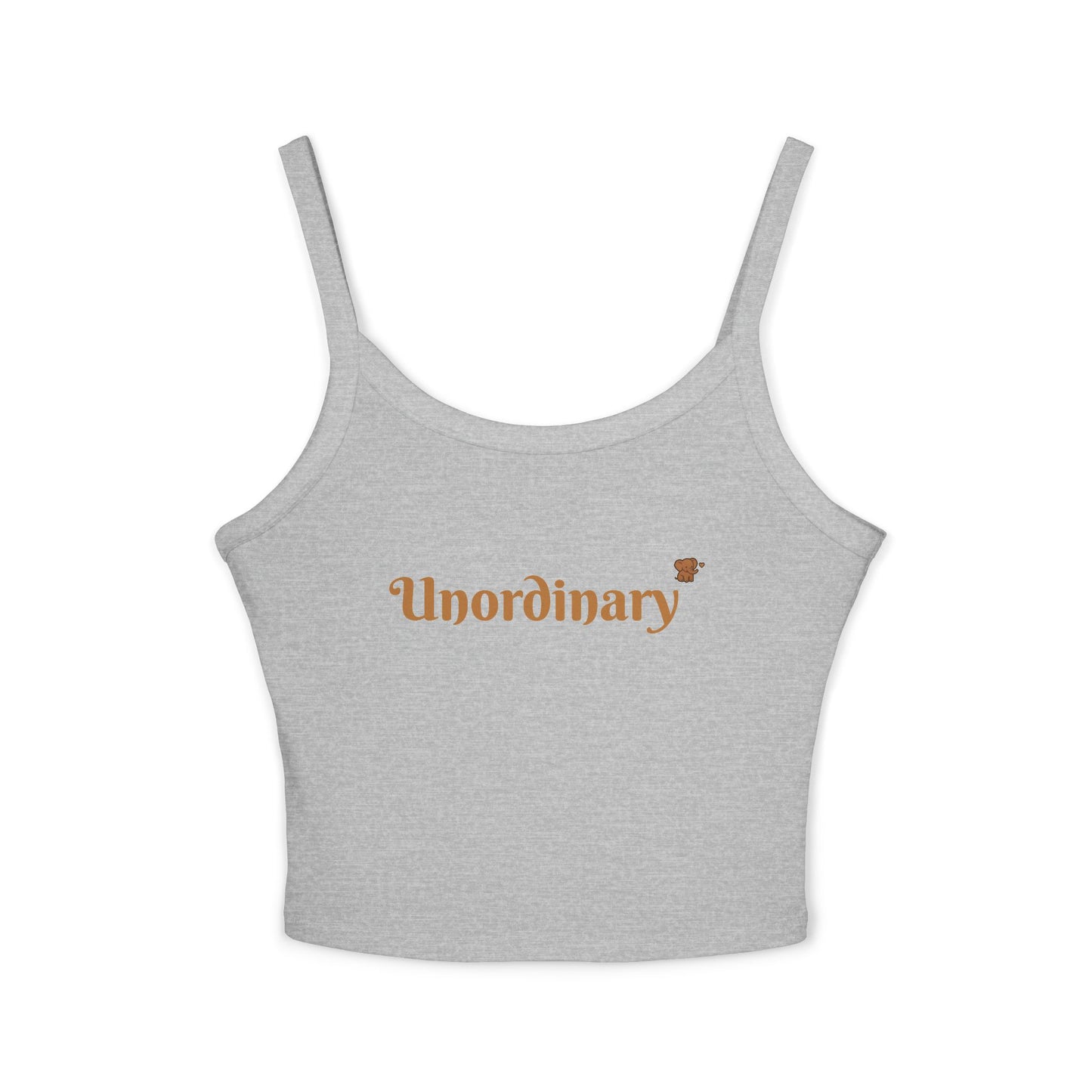 Unordinary Women's Tank Top