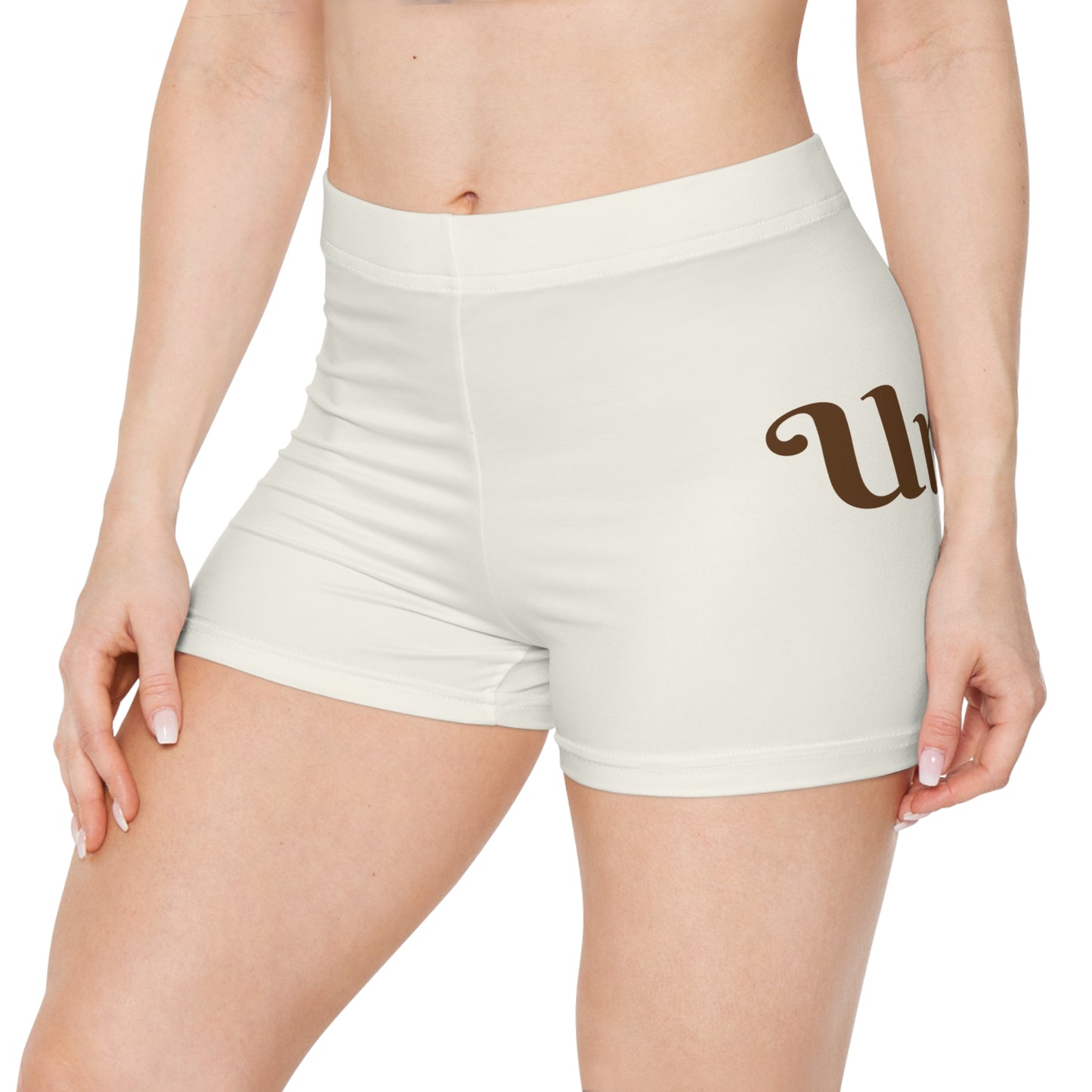Unordinary Women’s Shorts