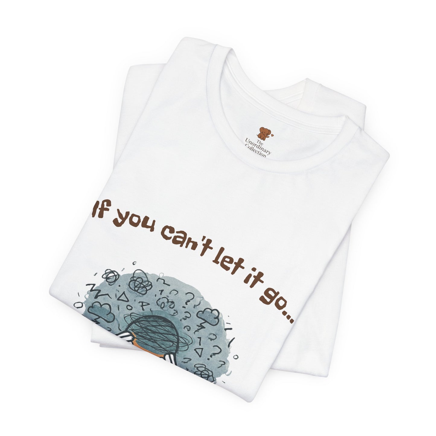 It might be O.. Unisex Tee