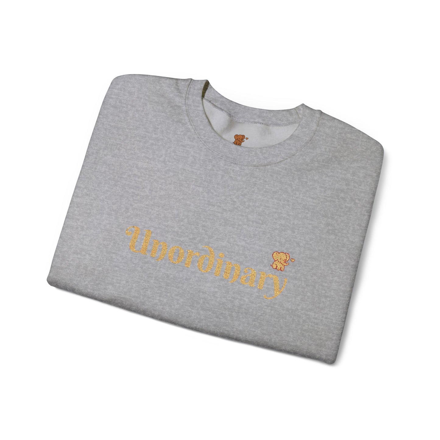 Unordinary Unisex Crewneck
