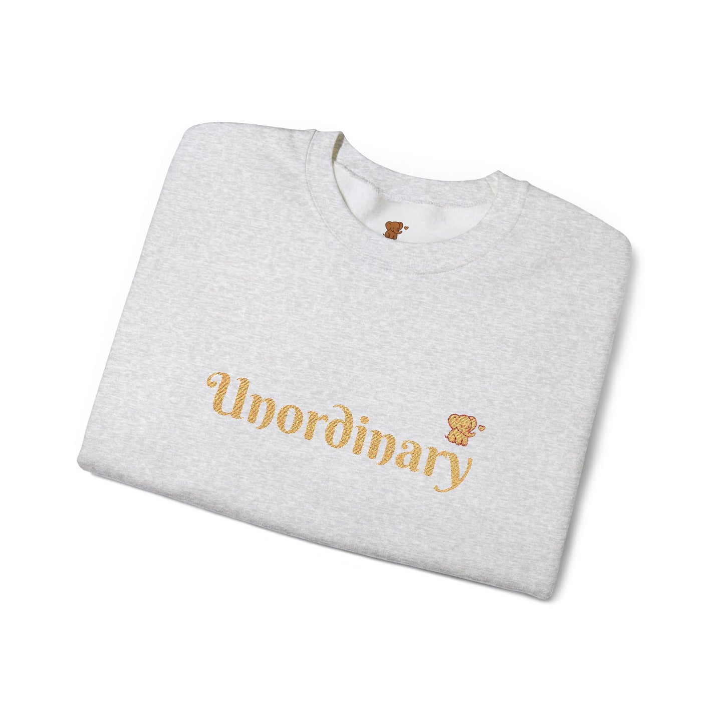 Unordinary Unisex Crewneck