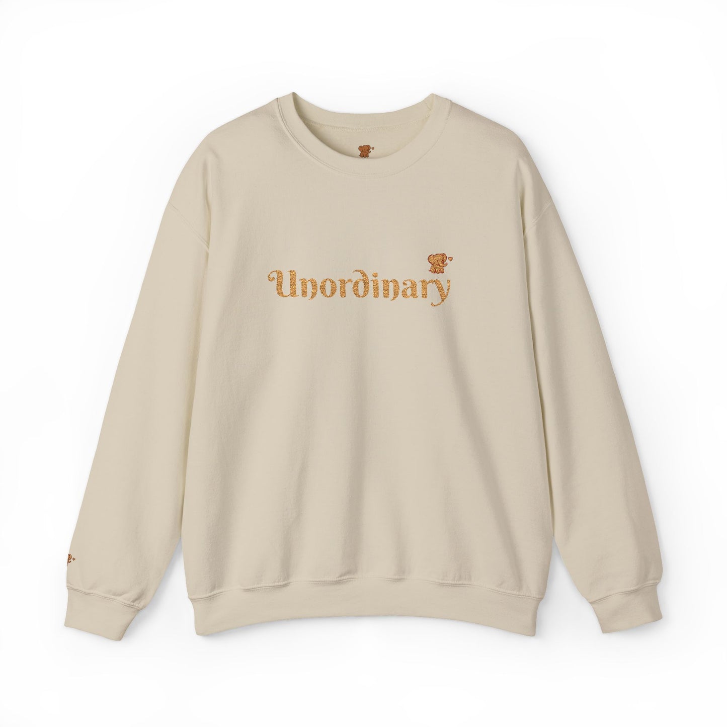Unordinary Unisex Crewneck