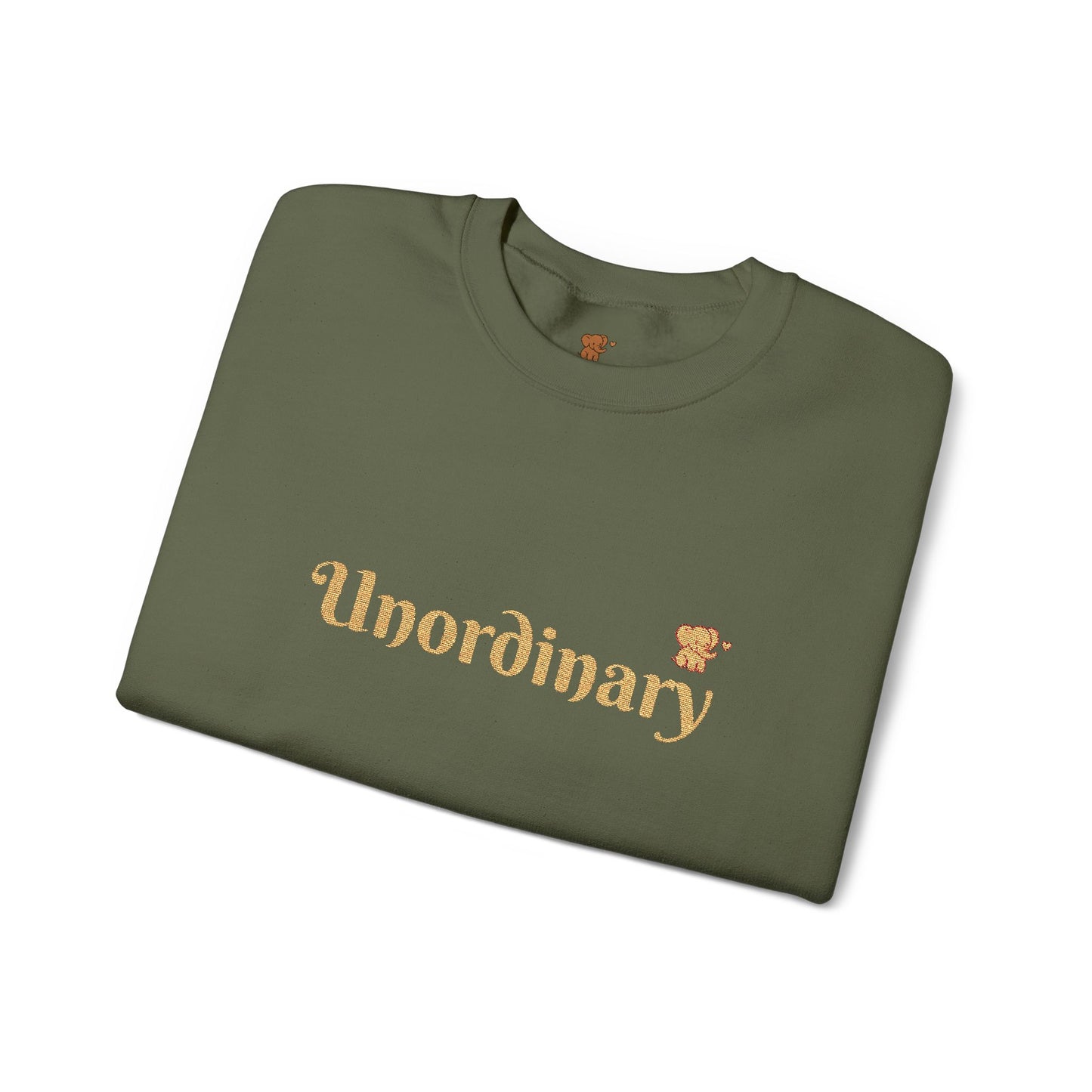 Unordinary Unisex Crewneck