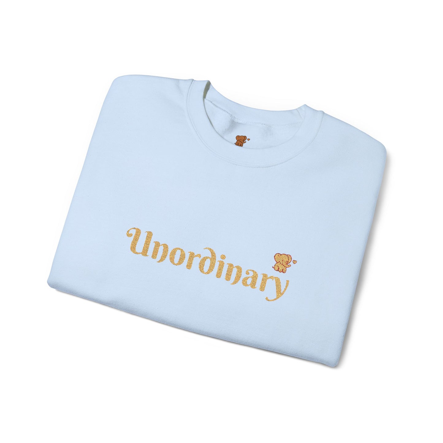Unordinary Unisex Crewneck