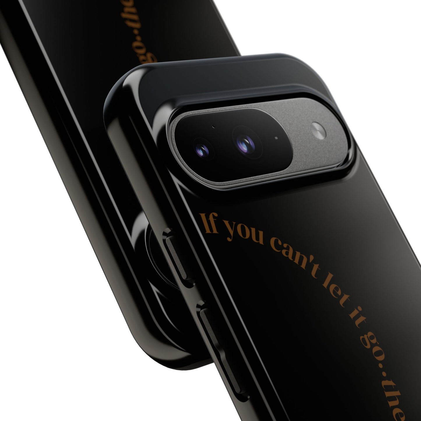 It might be O..- Phone Case
