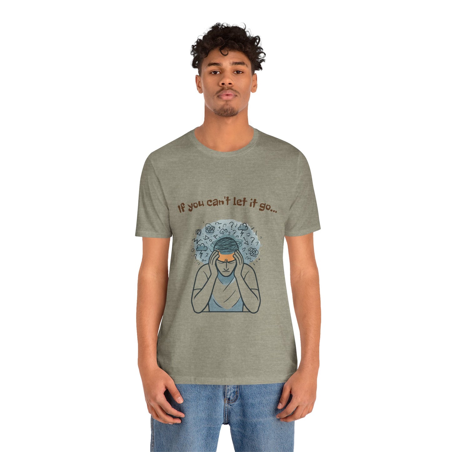 It might be O.. Unisex Tee
