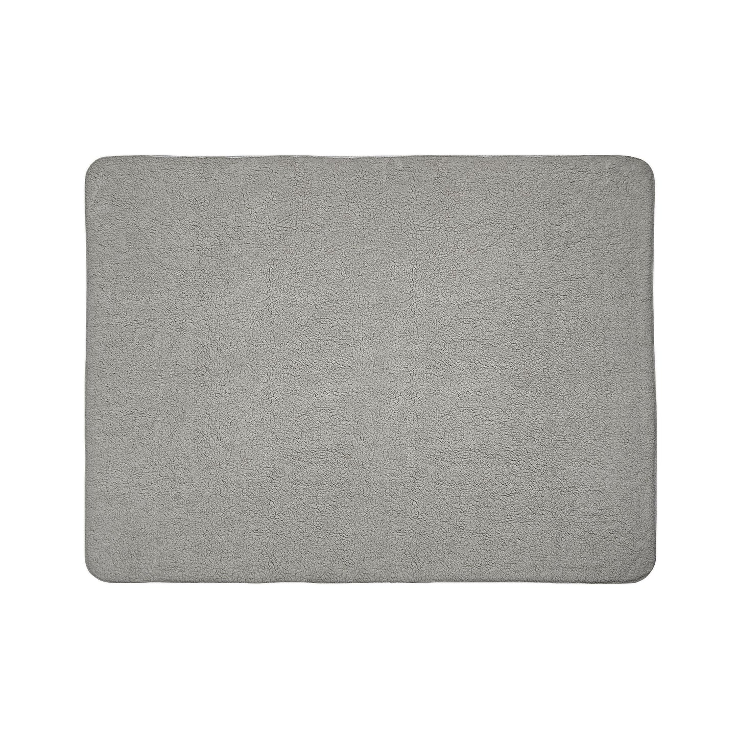 Being “Normal” Is Overrated...Cozy Sherpa Blanket