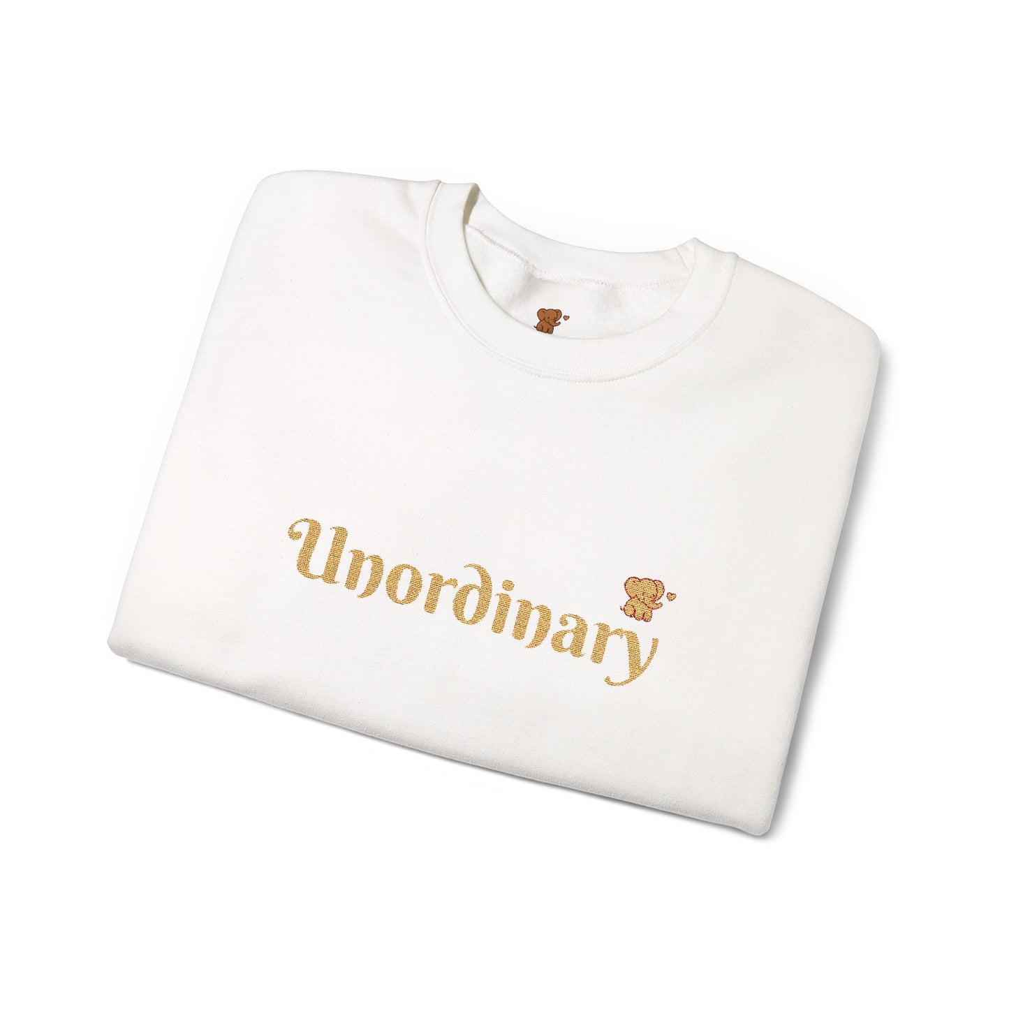 Unordinary Unisex Crewneck