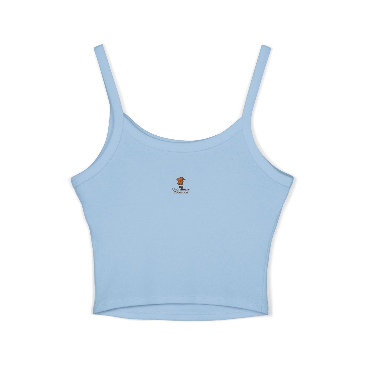 Unordinary Women's Tank Top