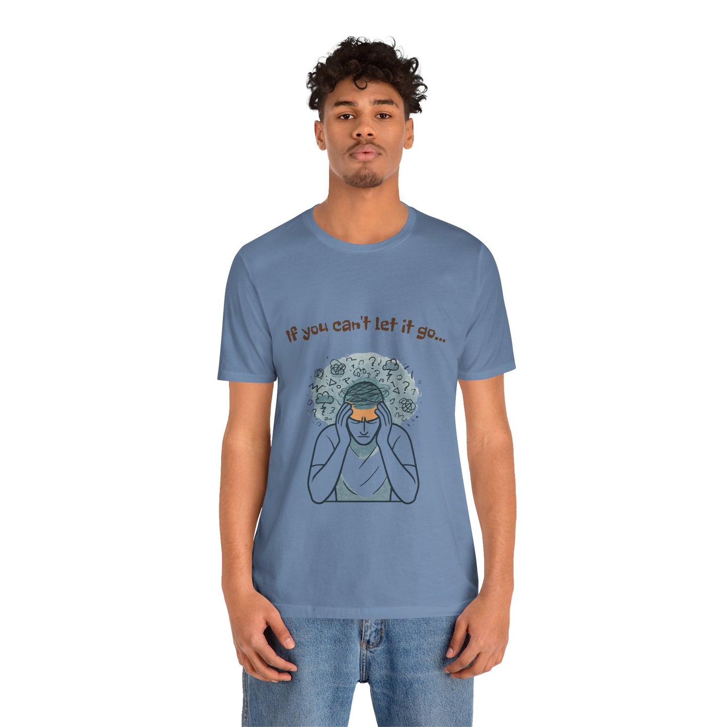 It might be O.. Unisex Tee