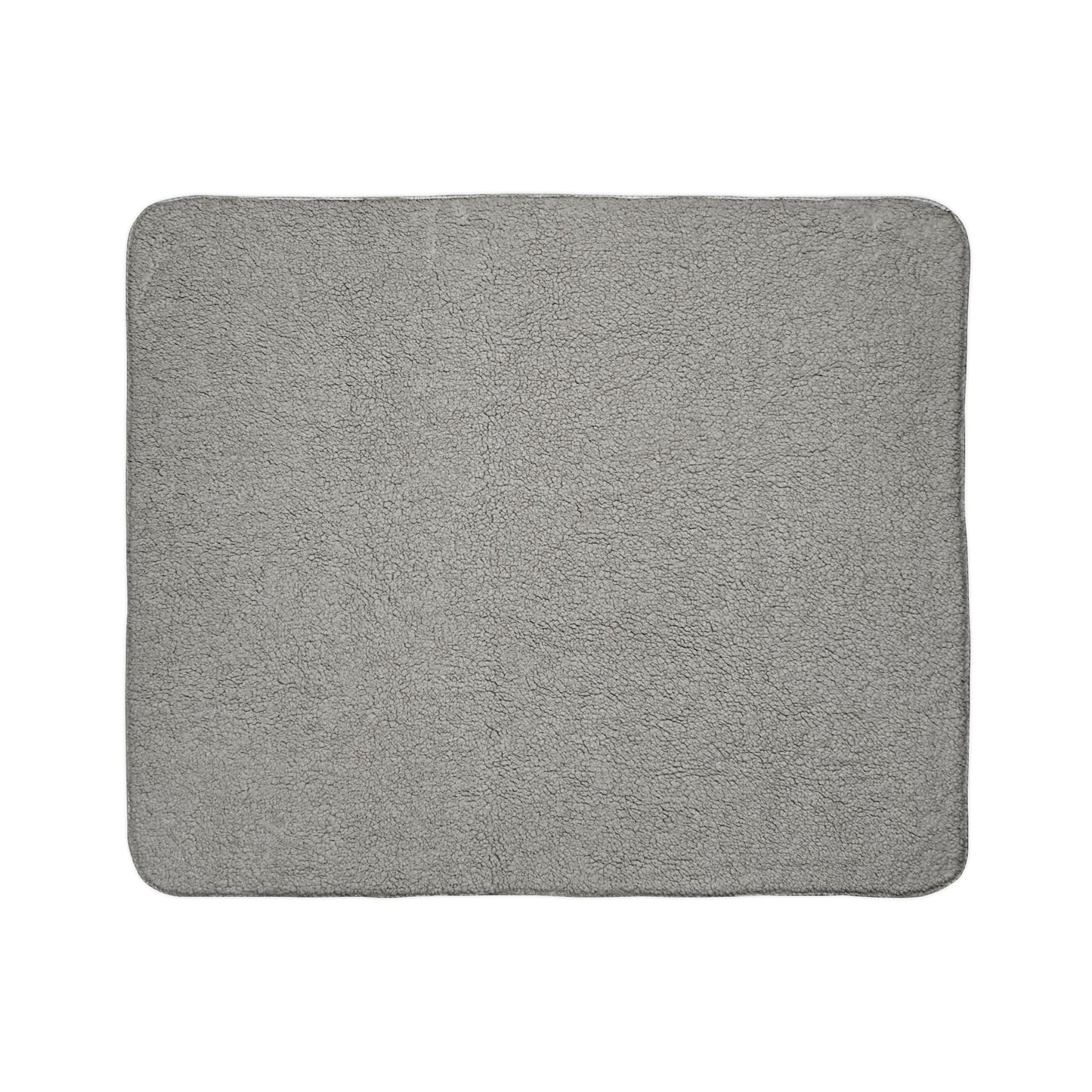 Being “Normal” Is Overrated...Cozy Sherpa Blanket