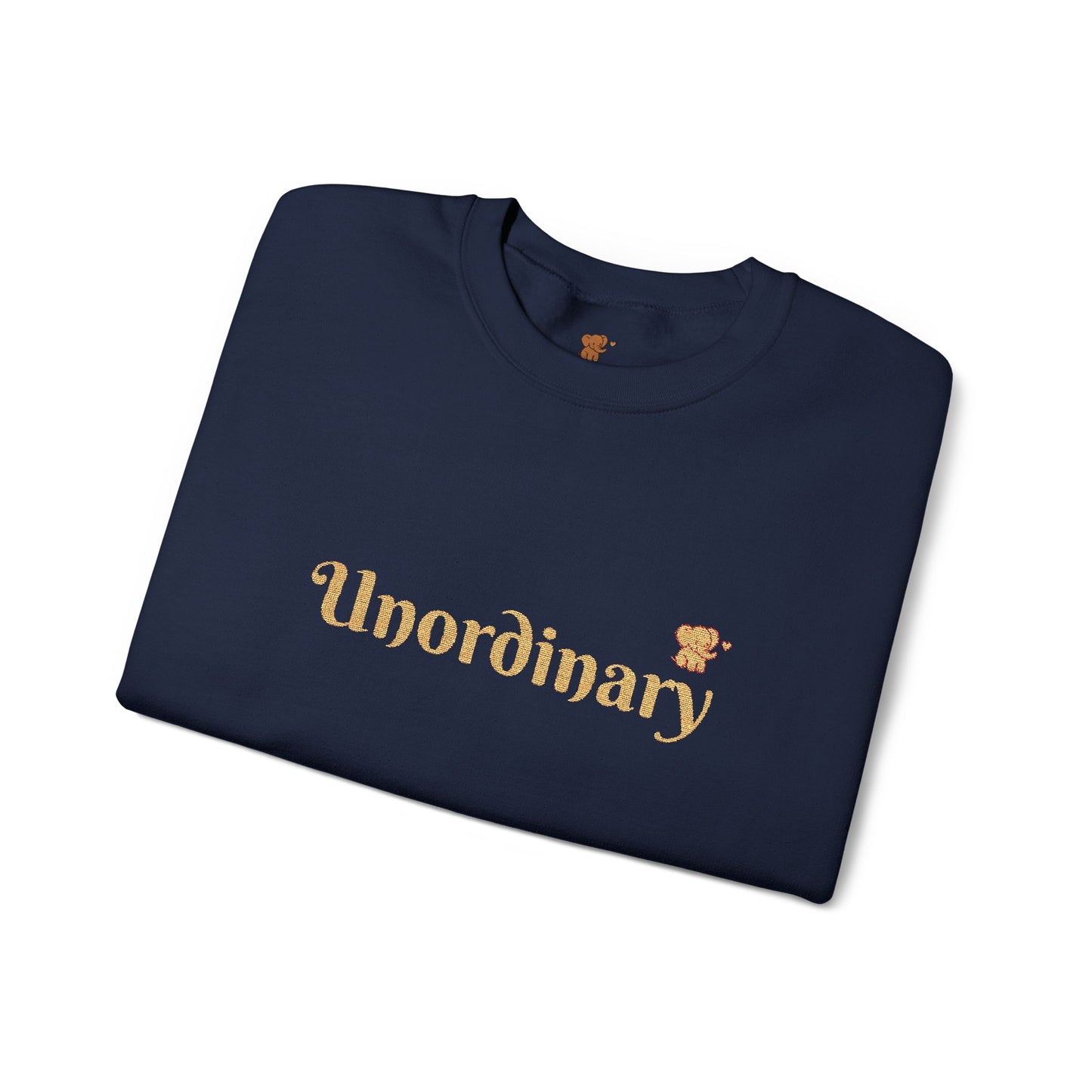 Unordinary Unisex Crewneck