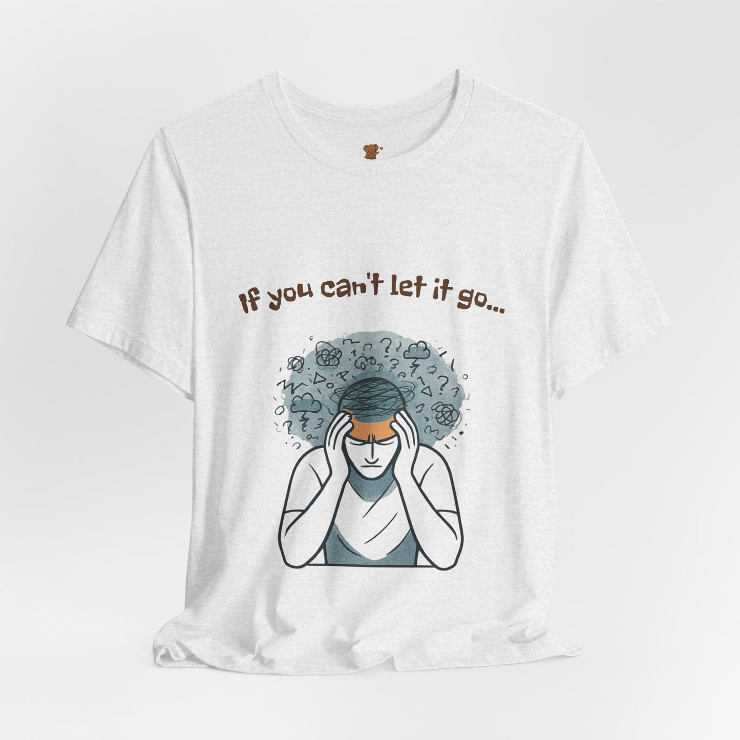 It might be O.. Unisex Tee