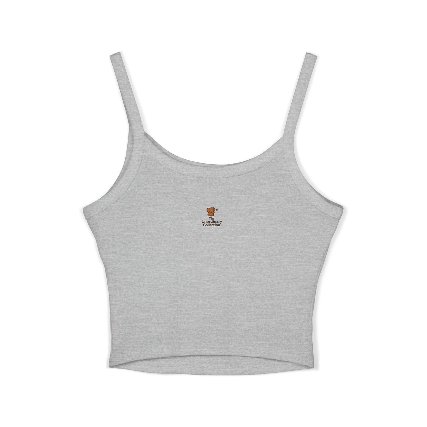 Unordinary Women's Tank Top