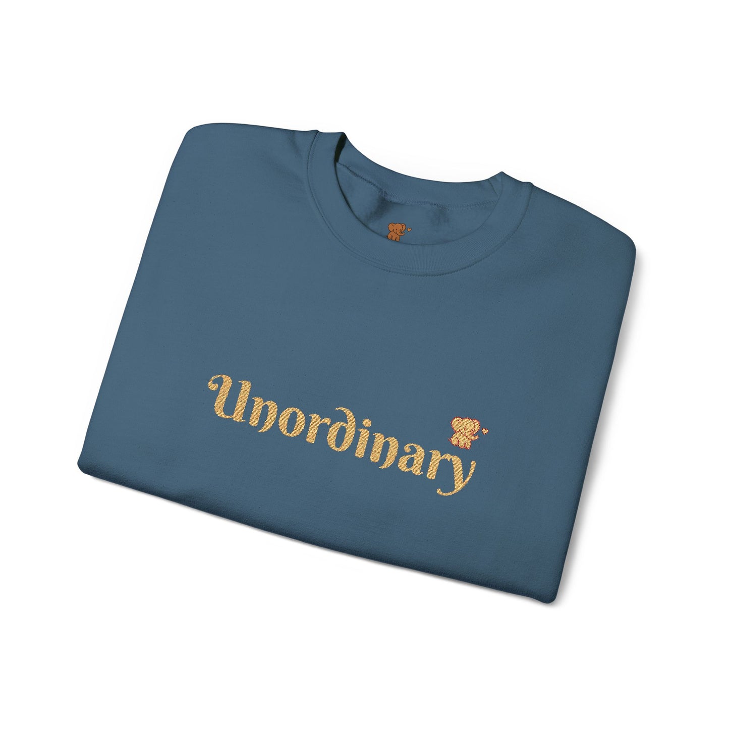 Unordinary Unisex Crewneck
