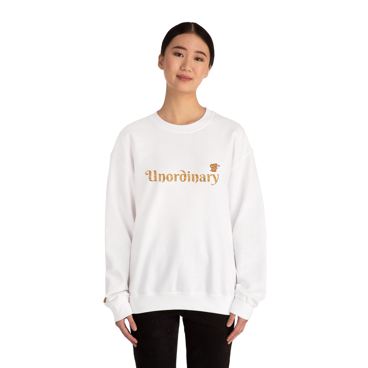 Unordinary Unisex Crewneck