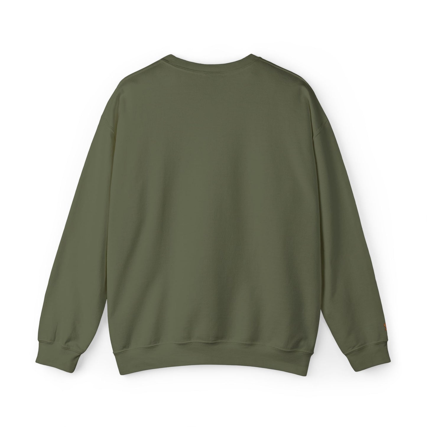 Unordinary Unisex Crewneck