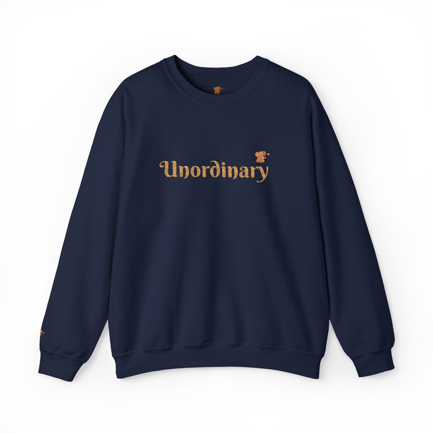 Unordinary Unisex Crewneck
