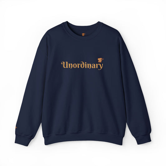 Unordinary Unisex Crewneck