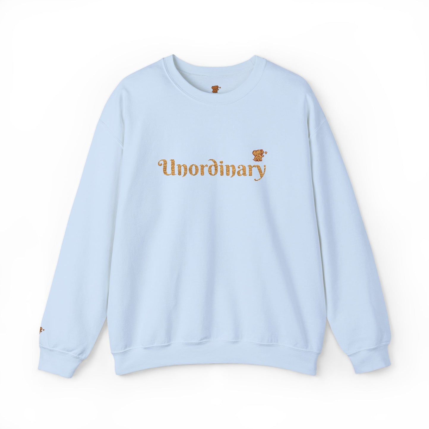 Unordinary Unisex Crewneck
