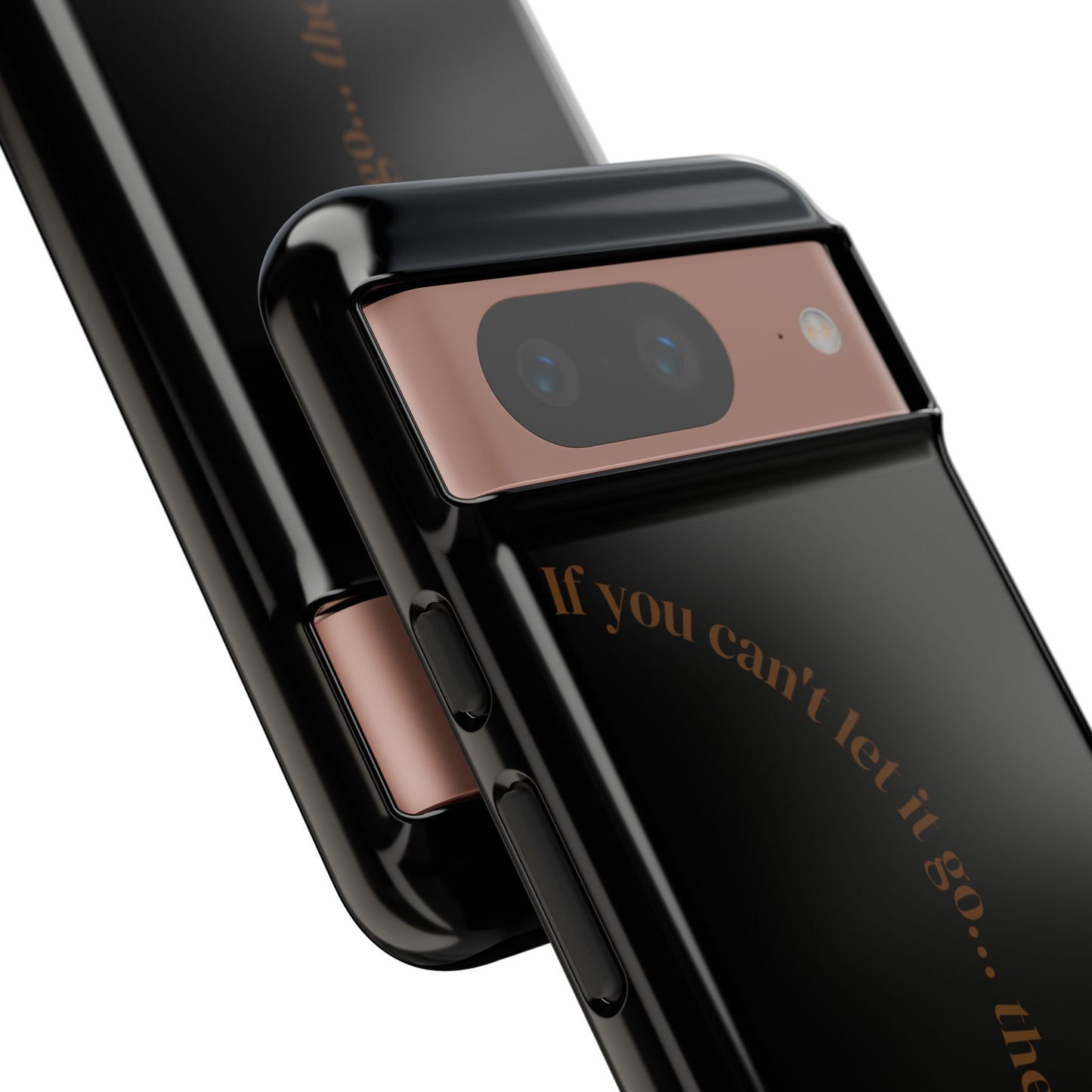 It might be O..- Phone Case