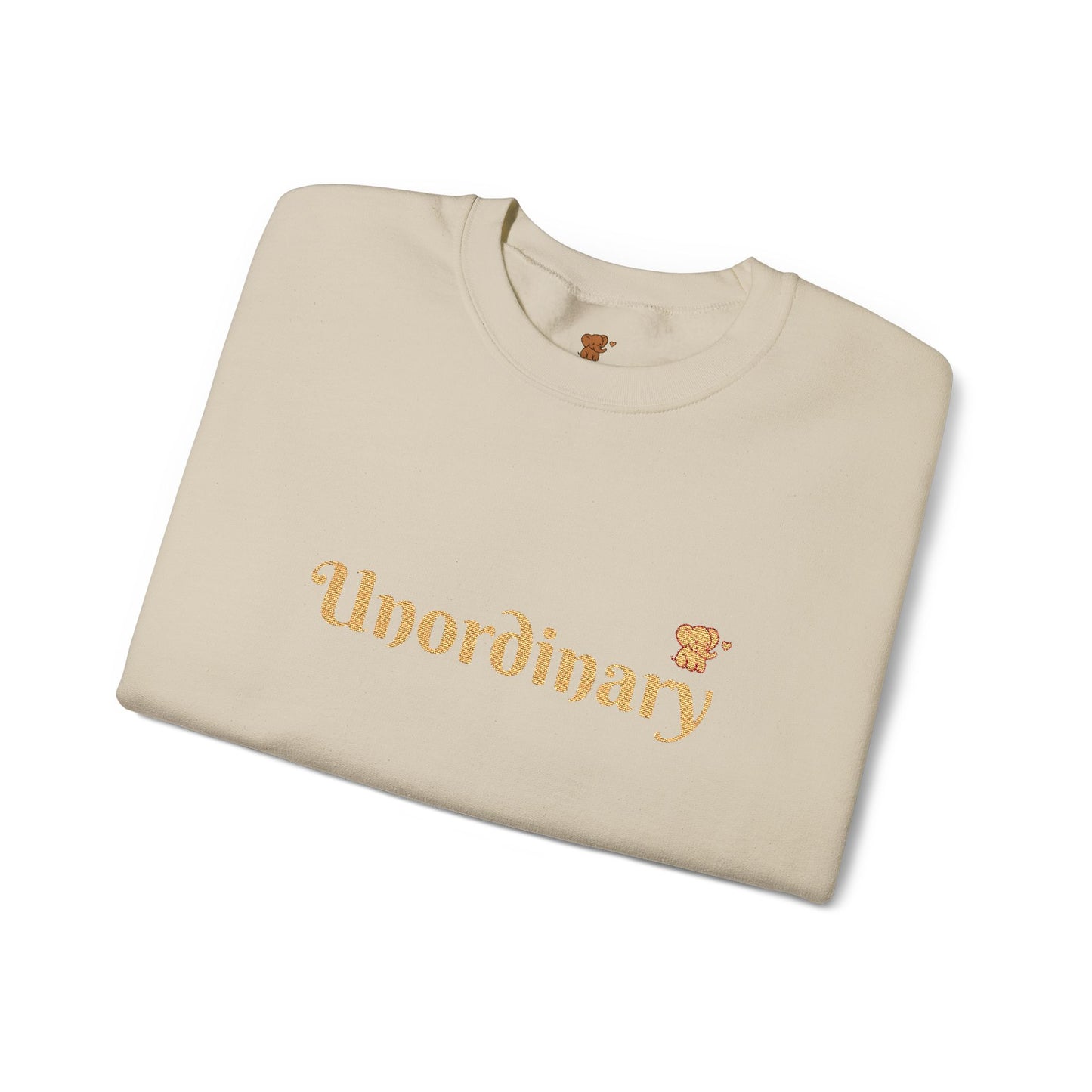 Unordinary Unisex Crewneck
