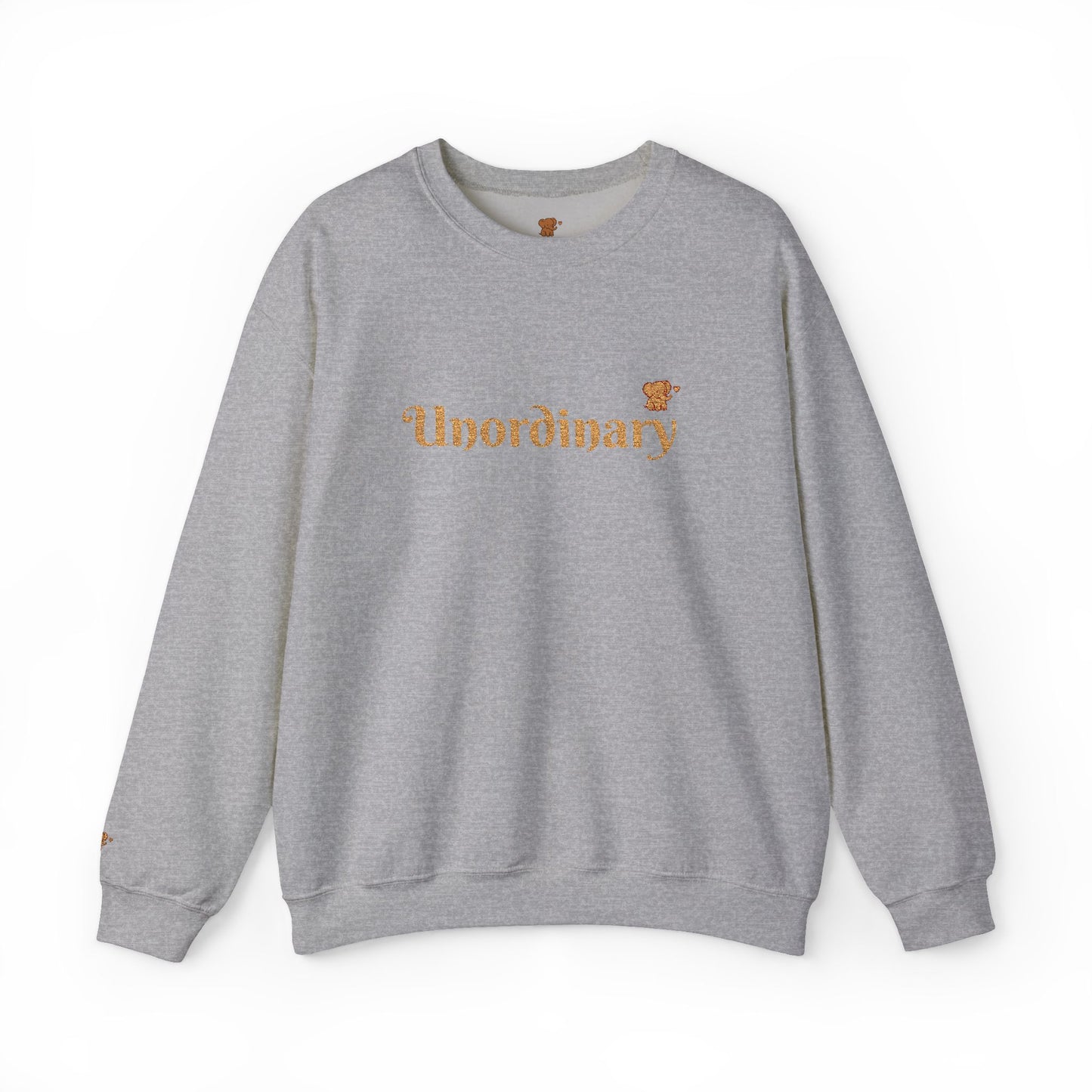 Unordinary Unisex Crewneck