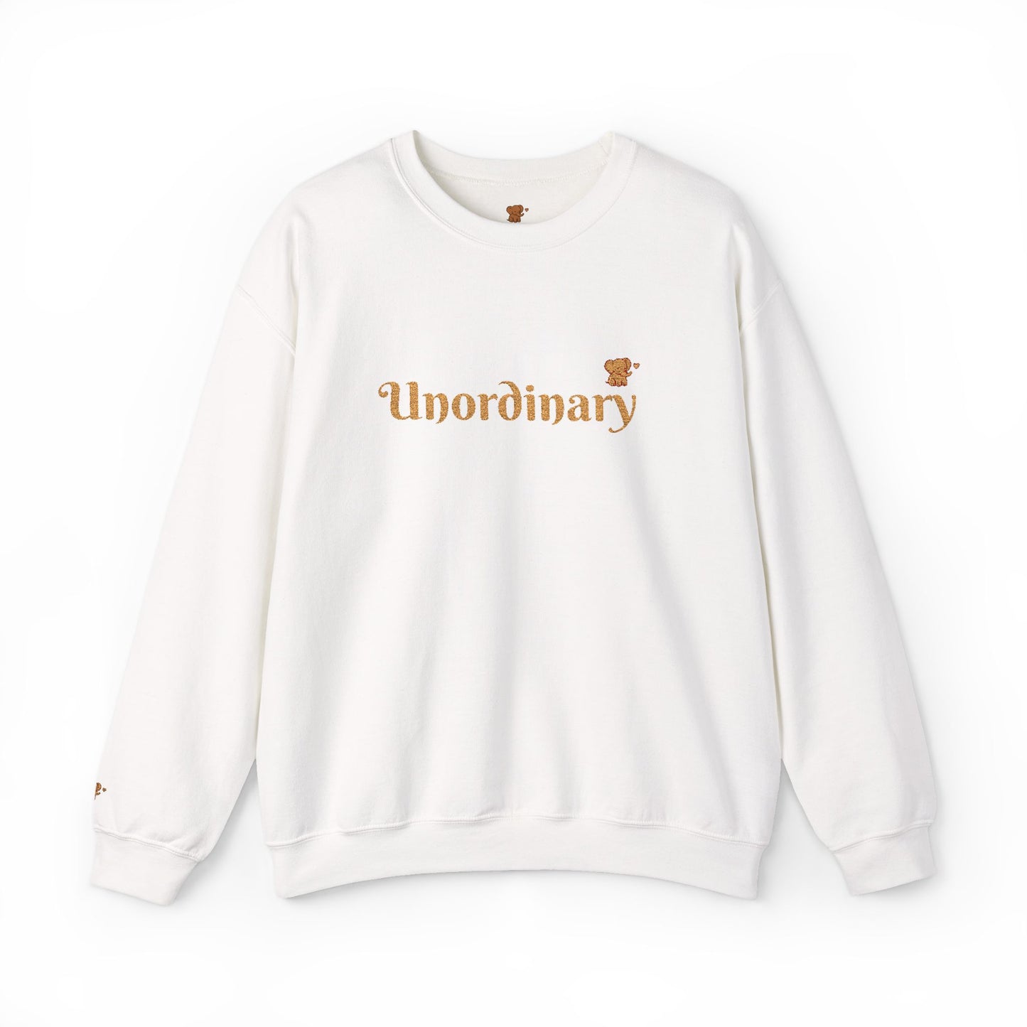 Unordinary Unisex Crewneck