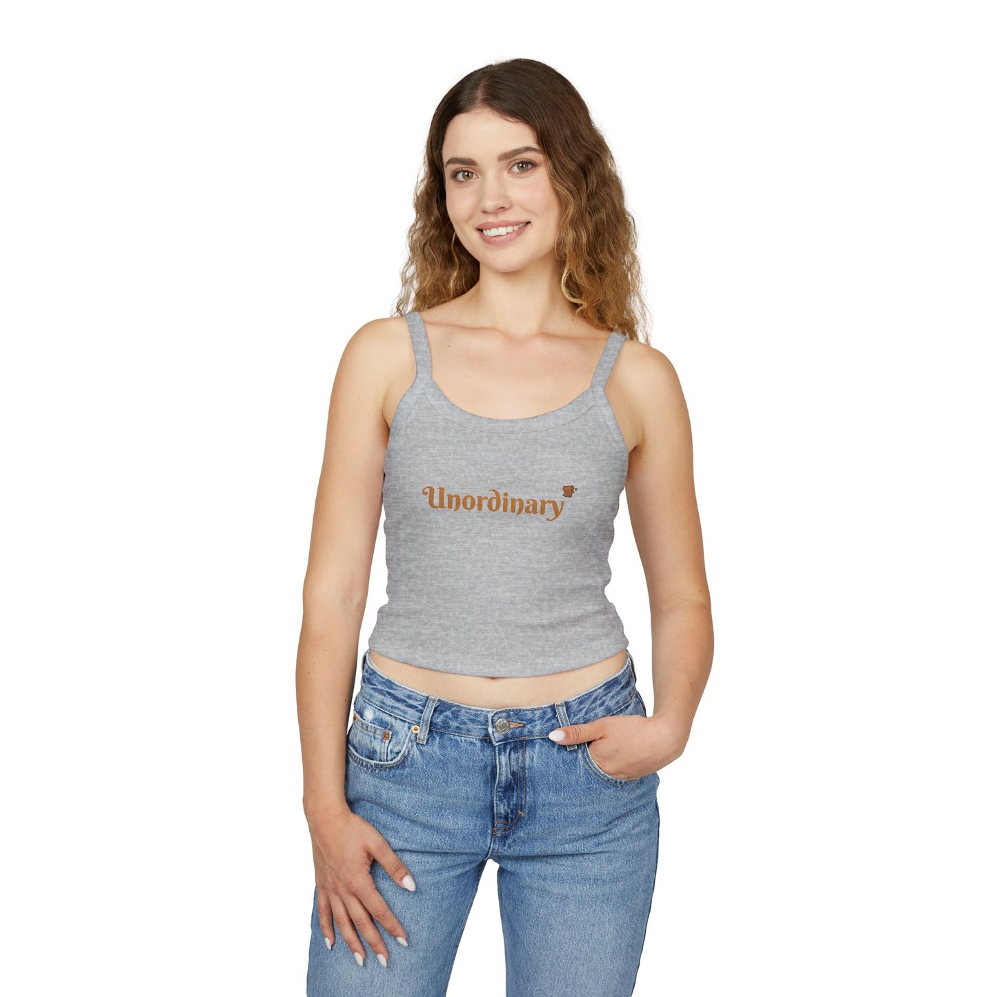 Unordinary Women's Tank Top