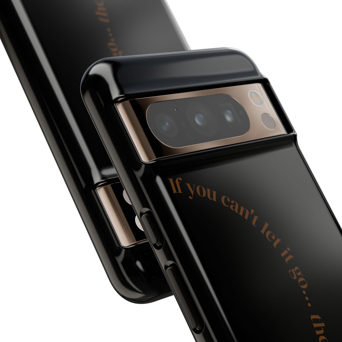 It might be O..- Phone Case
