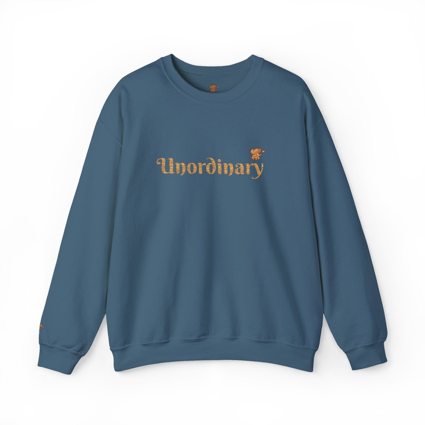 Unordinary Unisex Crewneck