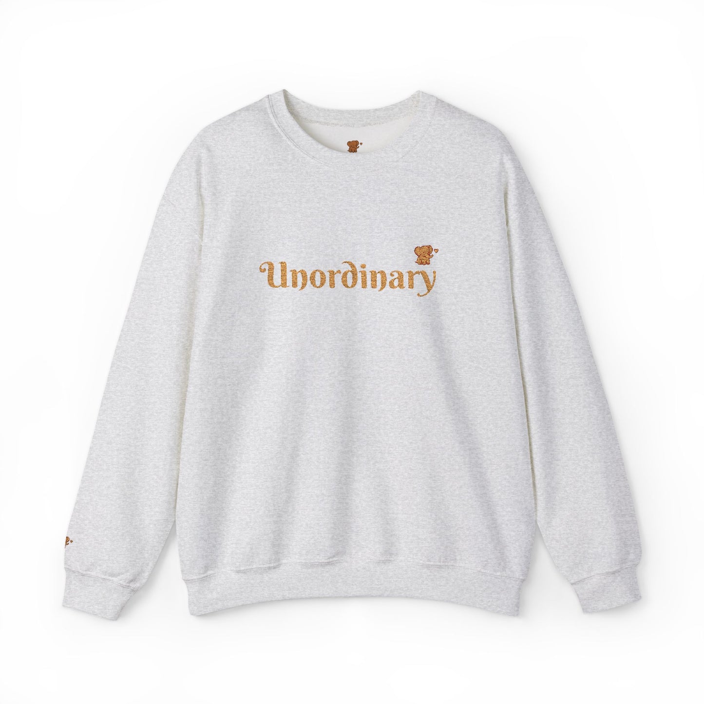 Unordinary Unisex Crewneck