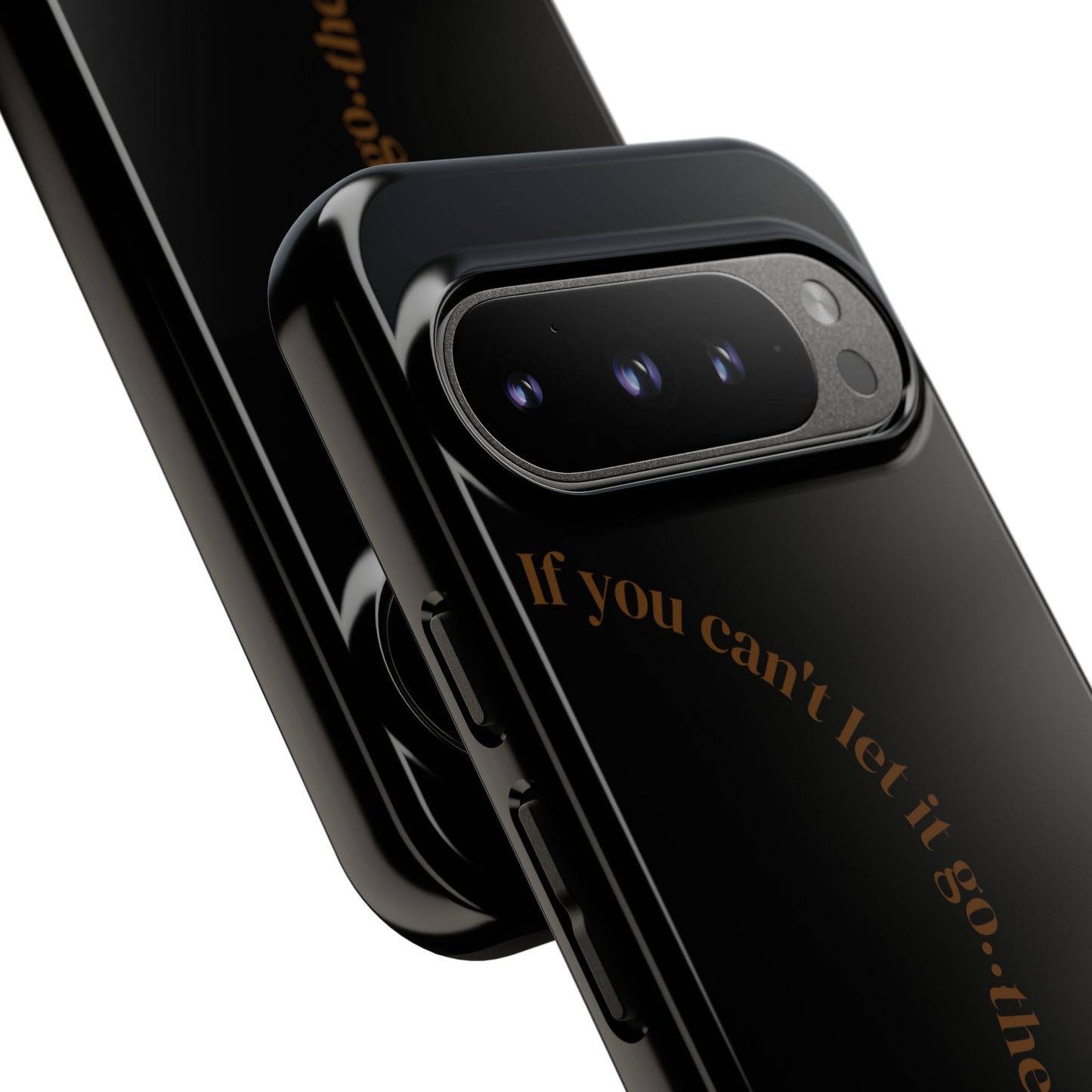 It might be O..- Phone Case