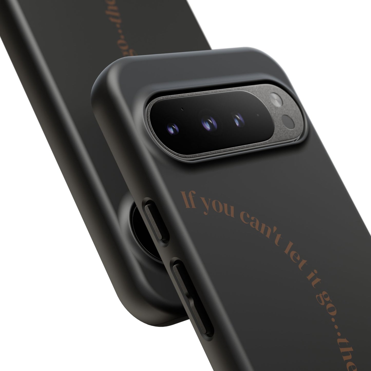 It might be O..- Phone Case