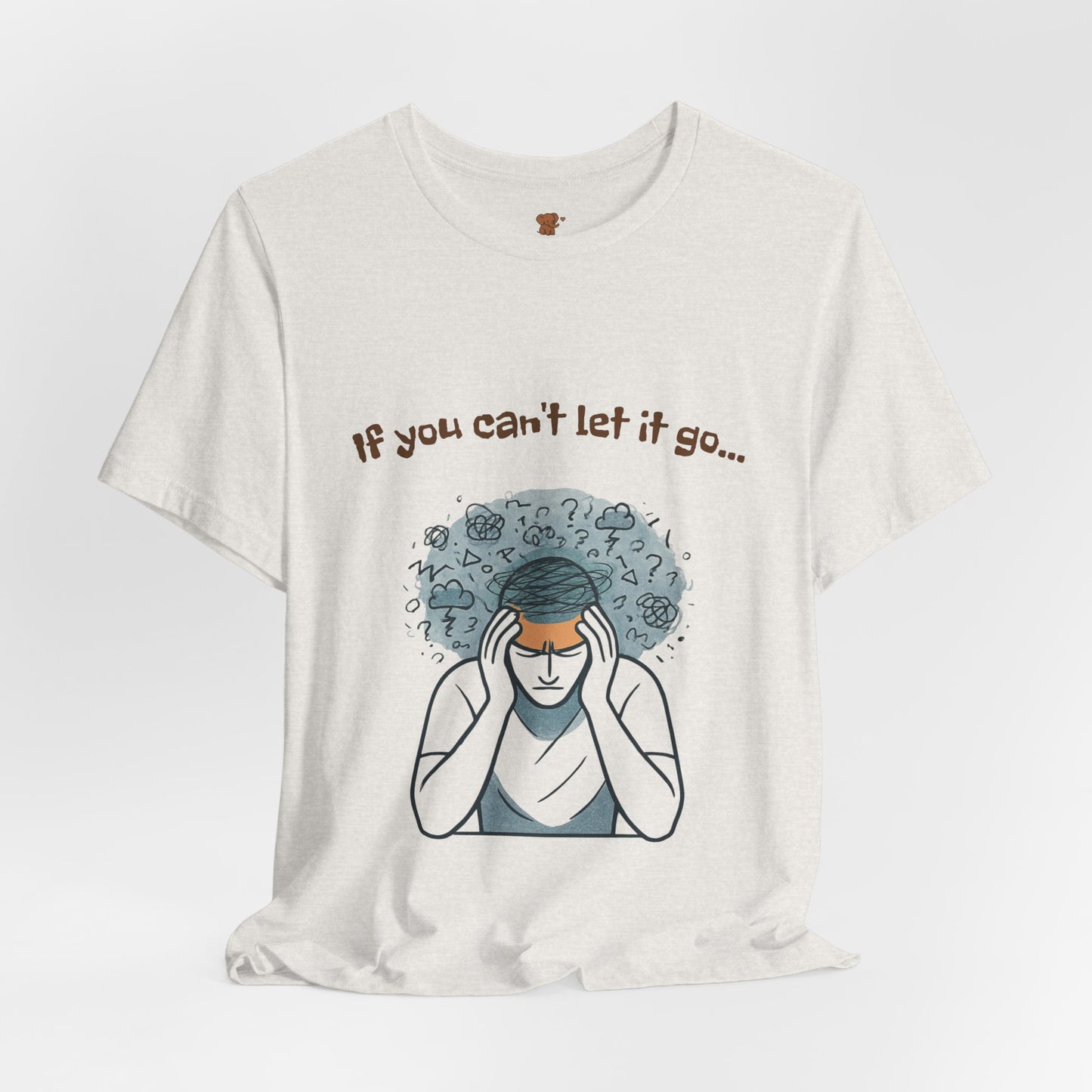 It might be O.. Unisex Tee