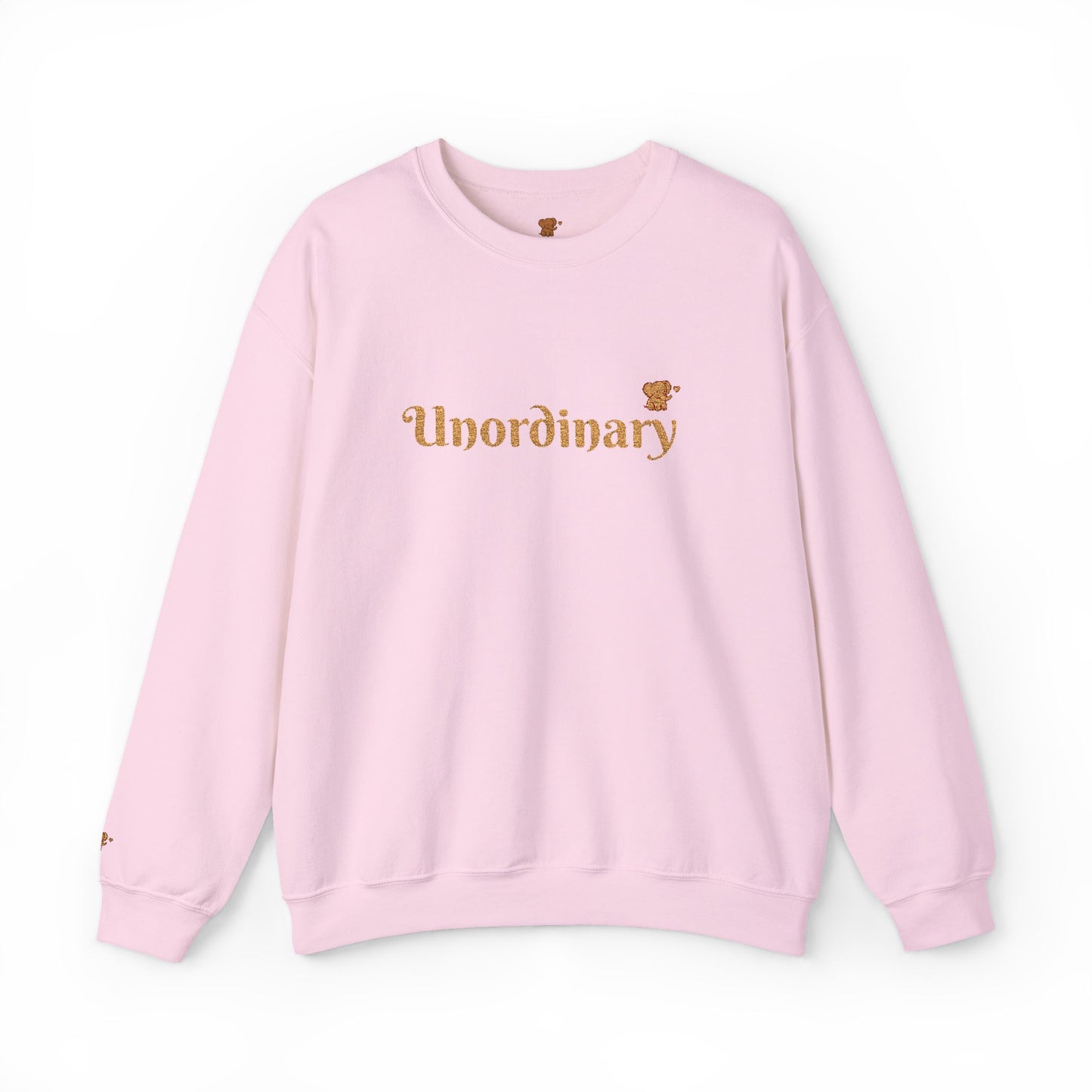 Unordinary Unisex Crewneck