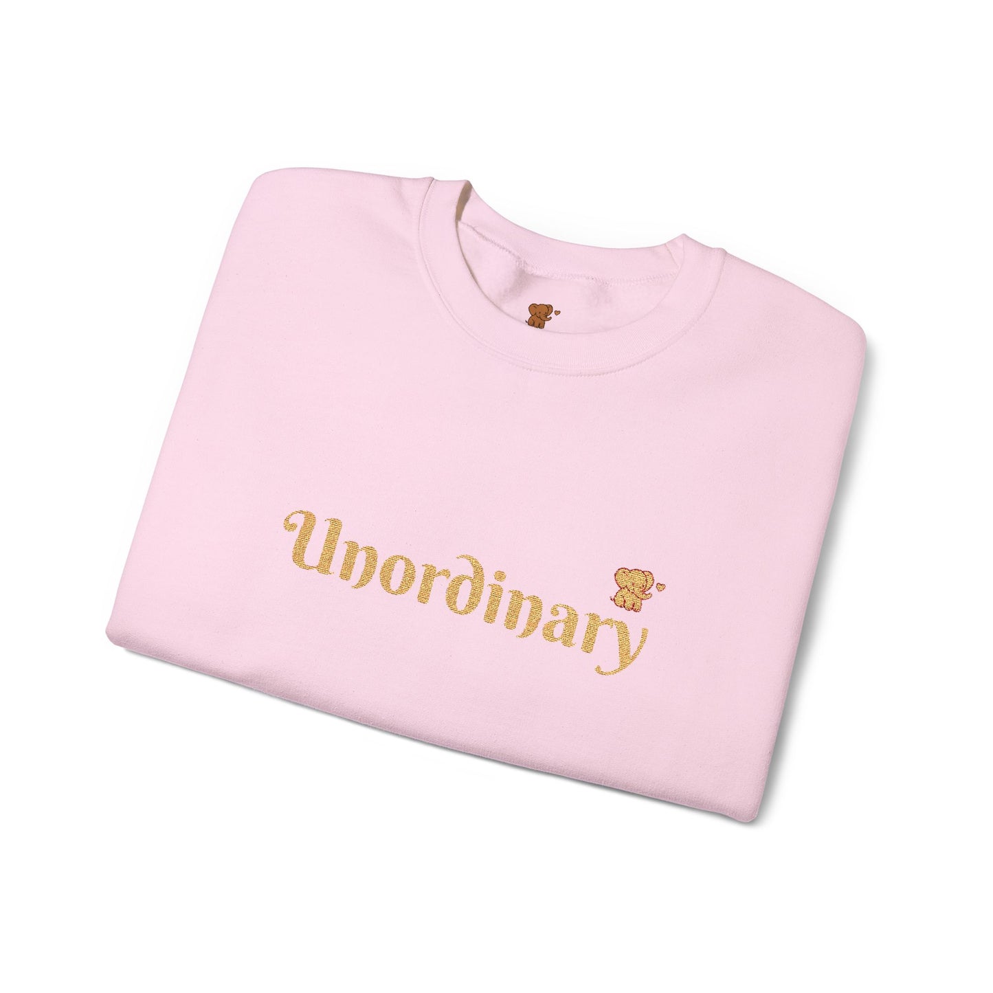 Unordinary Unisex Crewneck