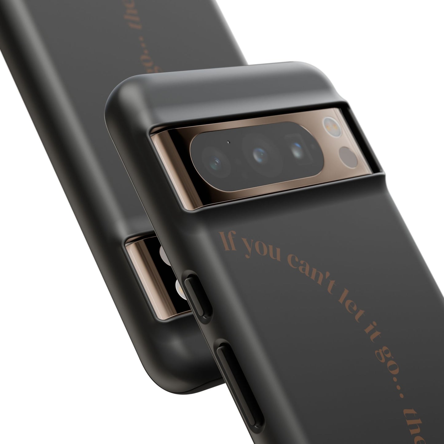 It might be O..- Phone Case