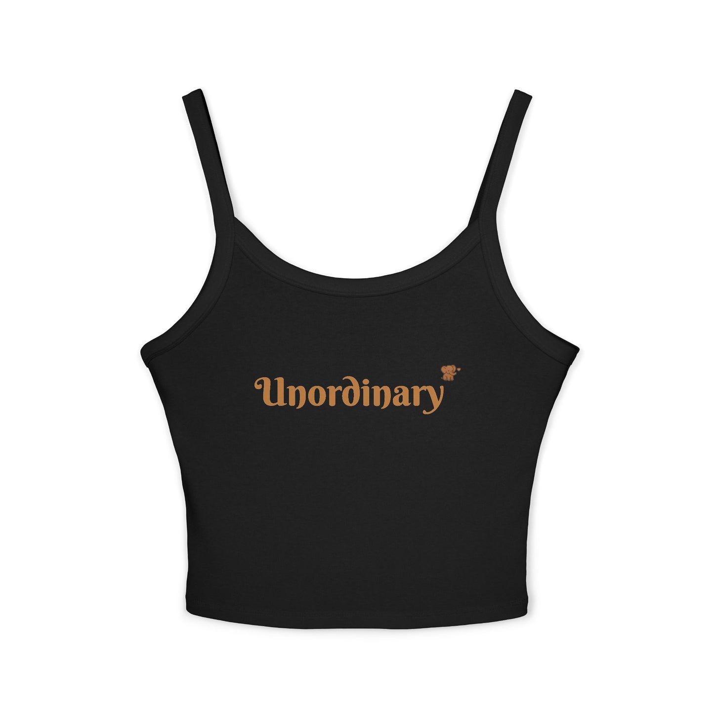 Unordinary Women's Tank Top