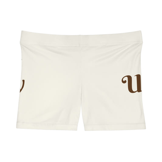 Unordinary Women’s Shorts