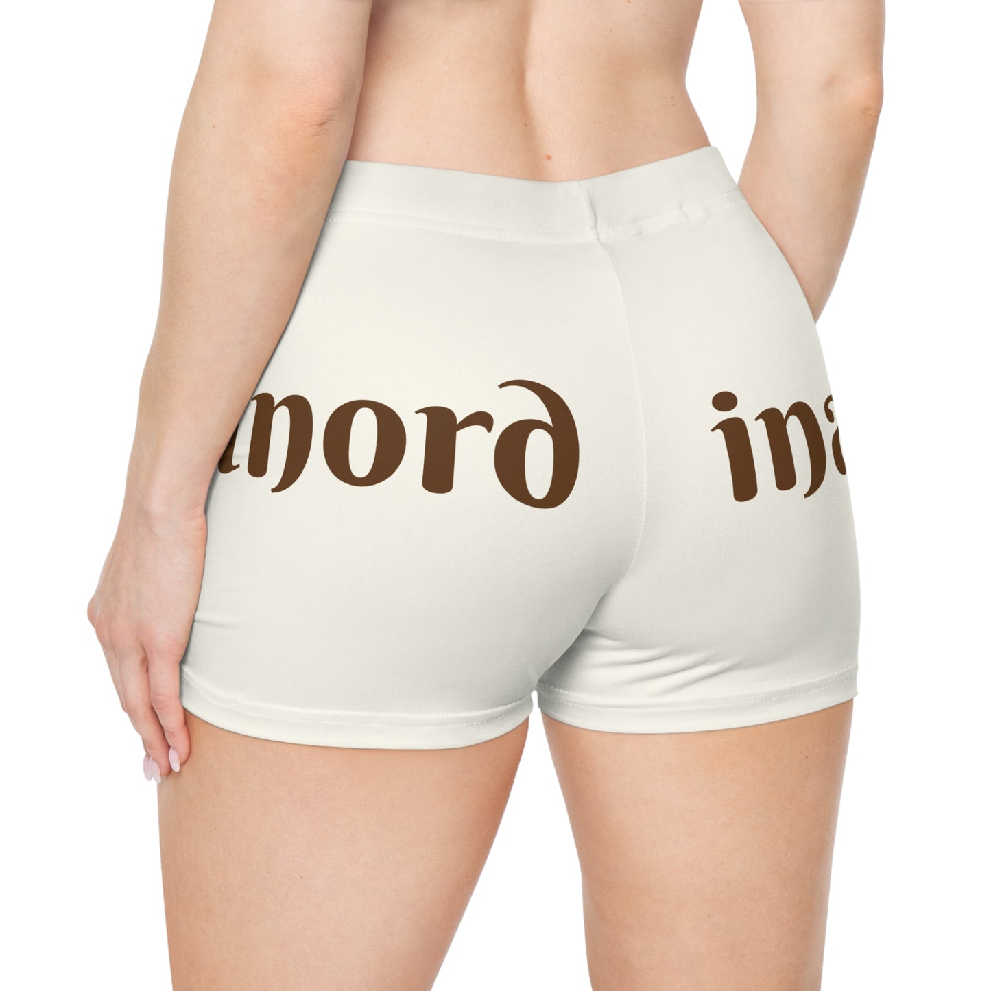 Unordinary Women’s Shorts