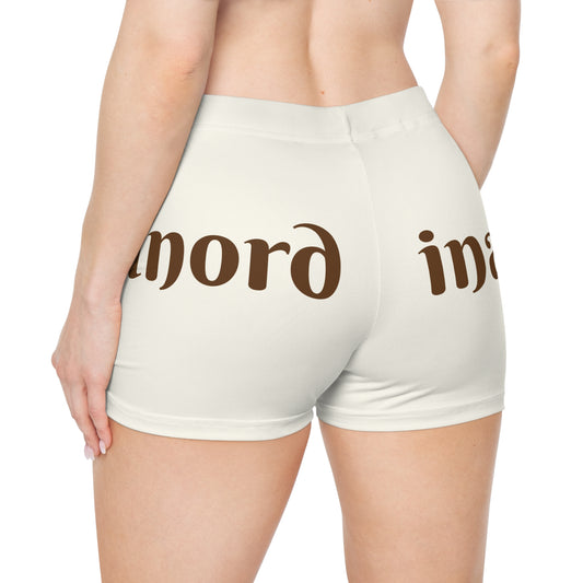 Unordinary Women’s Shorts