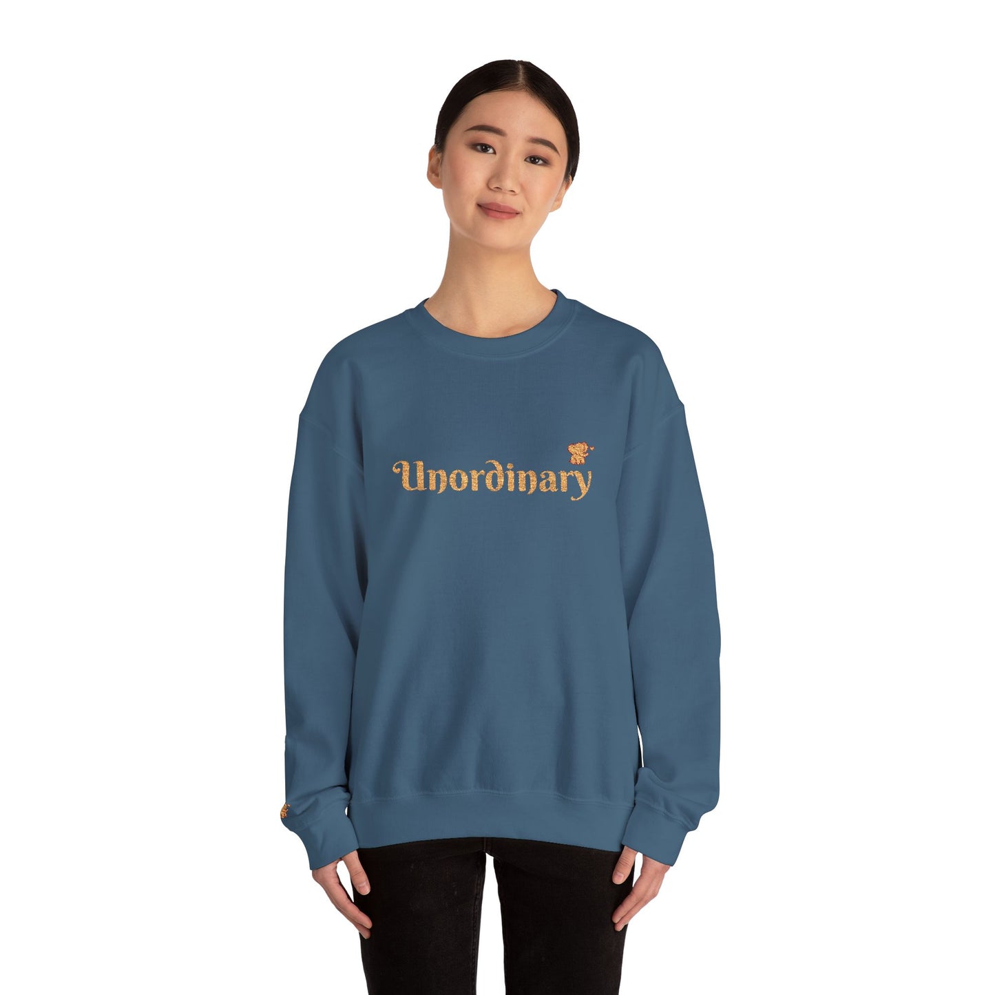 Unordinary Unisex Crewneck