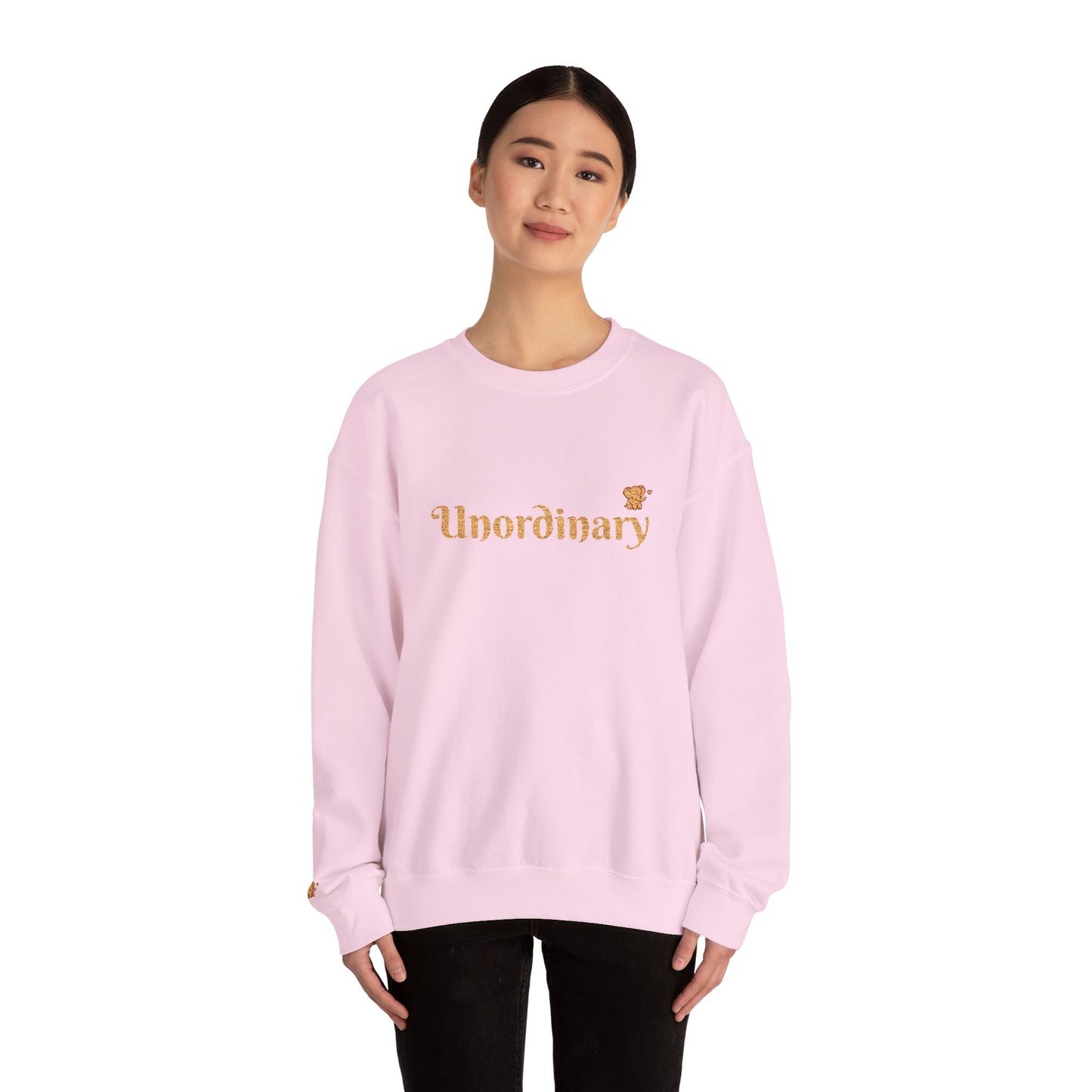 Unordinary Unisex Crewneck