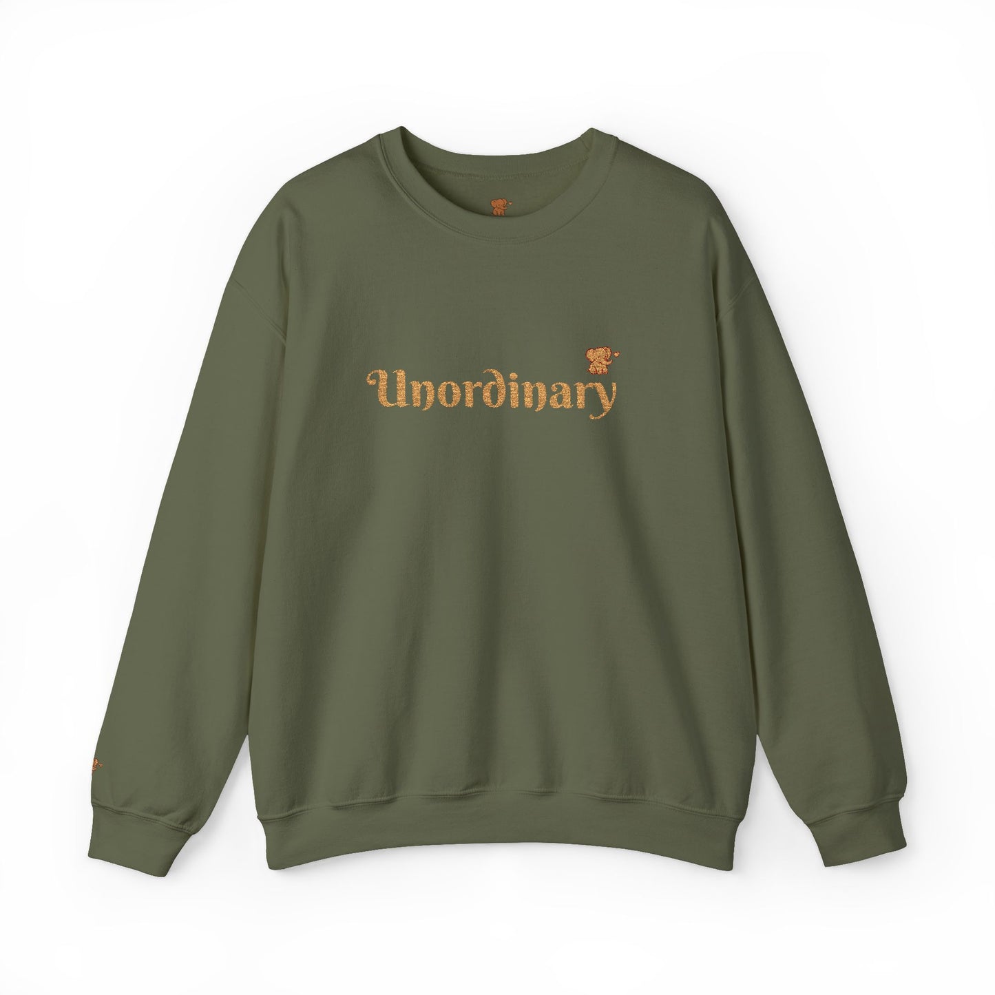 Unordinary Unisex Crewneck