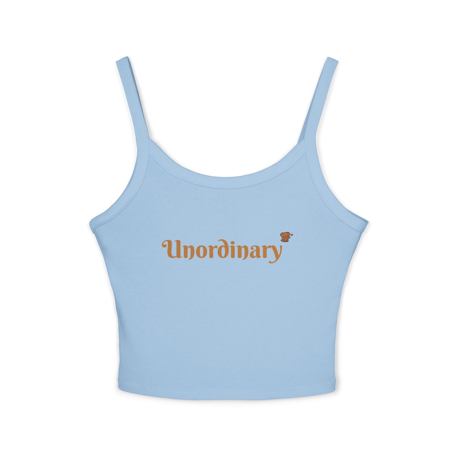 Unordinary Women's Tank Top