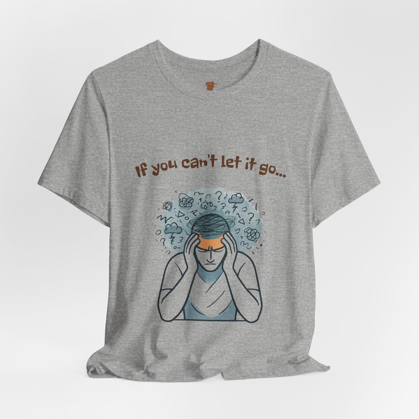 It might be O.. Unisex Tee